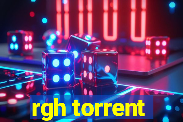 rgh torrent